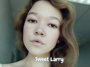 Sweet_Larry Coquine Avenue