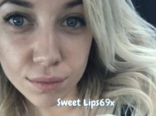 Sweet_Lips69x Coquine Avenue