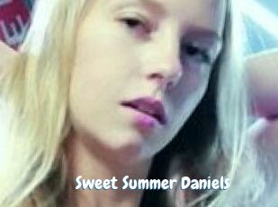 Sweet_Summer_Daniels Coquine Avenue