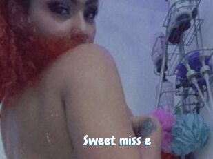 Sweet_miss_e