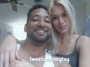 Sweetannsboytoy