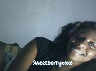Sweetberryxoxo