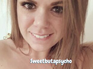 Sweetbutapsycho