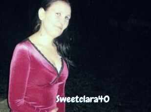 Sweetclara40