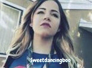 Sweetdancingboo