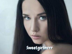 Sweetgirlmrrr