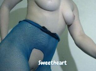 Sweetheart