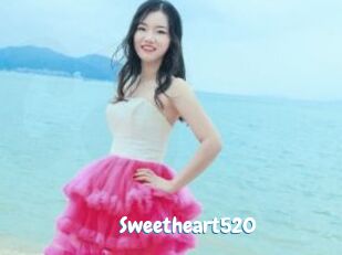 Sweetheart520