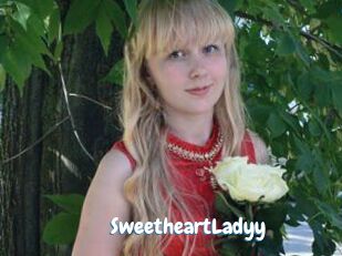 SweetheartLadyy