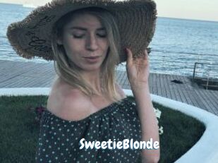 SweetieBlonde