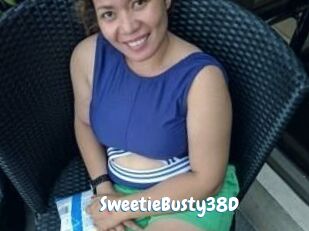 SweetieBusty38D