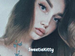 SweetieKitty Coquine Avenue