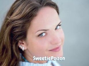 SweetiePoison