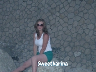 Sweetkarina