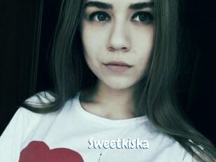 Sweetkiska