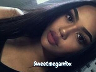 Sweetmeganfox