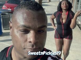 SweetnPickles19