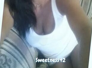 Sweetness42 Coquine Avenue