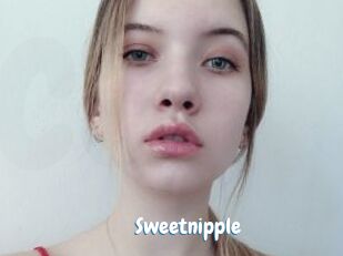 Sweetnipple