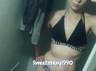Sweetnsexy1990