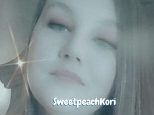 SweetpeachKori