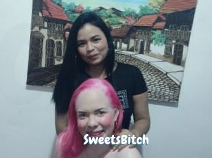 SweetsBitch Coquine Avenue