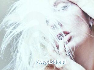 SweetsBlond