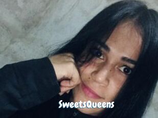 SweetsQueens