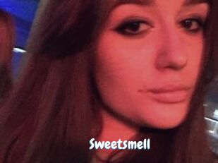 Sweetsmell