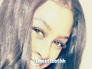 Sweettoothh
