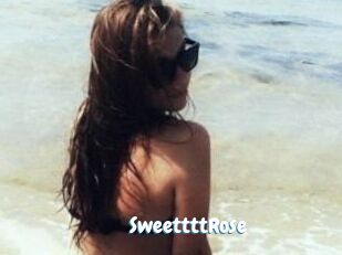 SweettttRose