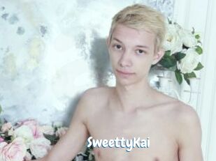 SweettyKai