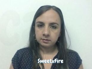 SweetxFire