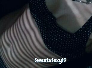 SweetxSexy19