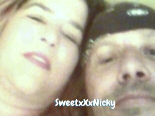 SweetxXxNicky