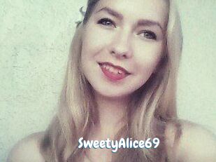 SweetyAlice69 Coquine Avenue