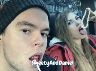 SweetyAndDaniel
