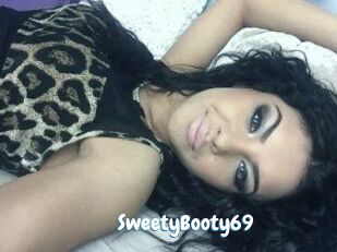 SweetyBooty69 Coquine Avenue