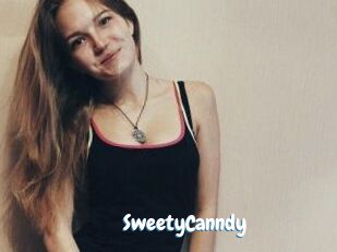 SweetyCanndy