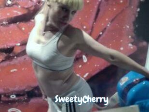 SweetyCherry