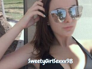 SweetyGirlSexxx98