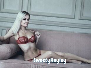 SweetyHayley