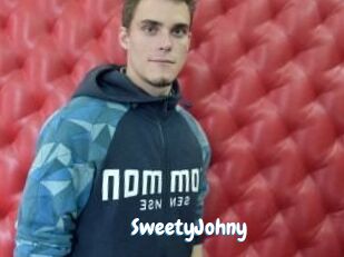 SweetyJohny