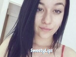 SweetyLips