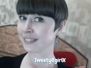 SweetyOgirlX