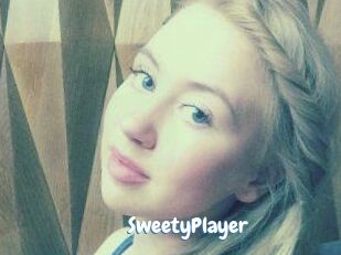 SweetyPlayer