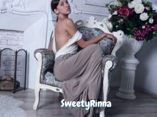 SweetyRinna
