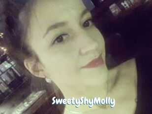 SweetyShyMolly