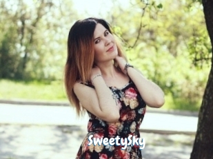 SweetySky