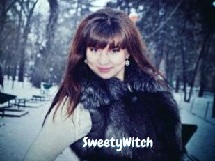 SweetyWitch